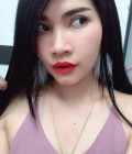 Rencontre Femme Thaïlande à Rayong : Mamild, 34 ans